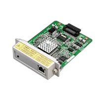 Epson Ethernet 10/100 Card  For 4000/4800/7800 0