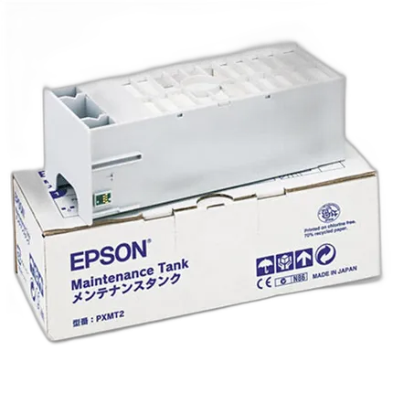 Epson C12C890191 Replacement Ink Maintenance Tank for Epson Stylus Pro 9900