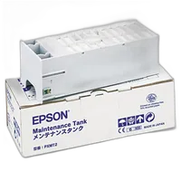 Epson C12C890191 Replacement Ink Maintenance Tank for Epson Stylus Pro 9900 0