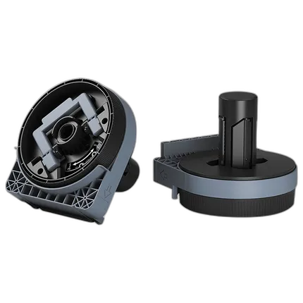 Epson Roll Media Adapters for SureColor T-Series Printers