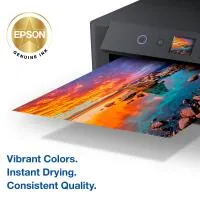 Epson T312 Light Magenta  and  Light Cyan Claria Photo HD Ink Cartridge Multi-Pa 3