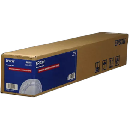 Epson Doubleweight Matte Photo Inkjet Paper (64x82 Roll)
