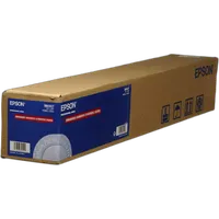 Epson Doubleweight Matte Photo Inkjet Paper (64x82 Roll) 0