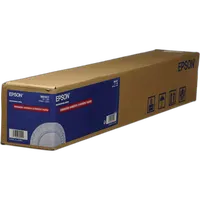 Epson 44x100 Crystal Clear Film - Roll 0