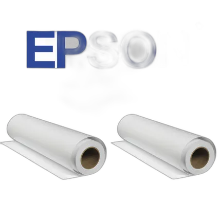 Epson SureLab Luster Photo Inkjet Paper (8x213ft, 2 Rolls)