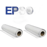 Epson SureLab Luster Photo Inkjet Paper (8x213ft, 2 Rolls) 0