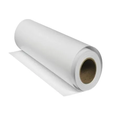 Epson SureLab Glossy Photo Inkjet Paper (8 x 213 Roll, 2-Pack)