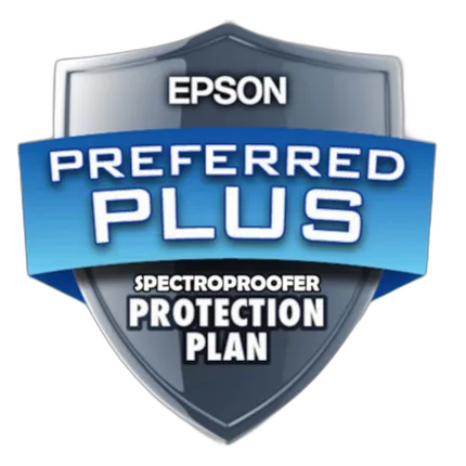 Epson 1-Year SpectroProofer 24in Series Extended Service Plan - Whole Unit E
