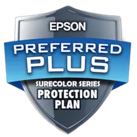 Epson 2-Year (PG) Extended Service Plan - Max Purchase (2) Plans: SureColor 0