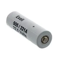 EXELL A221/505A 22.5V 2-PACK   AMAZON ONLY 1