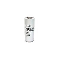 Exell A32PX 6V Alkaline Battery (Replaces ANSI / NEDA-1404A  and  IEC-4LR52) 0