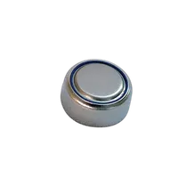 Exell S76PX 1.55V Silver Oxide Battery (Replaces ANSI / NEDA-1184SO) 0