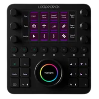 Loupedeck Creative Tool 0