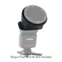 Expo Imaging Rogue Flash Adapter - Small 3