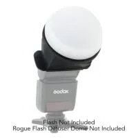 Expo Imaging Rogue Flash Adapter - Small 5