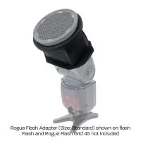 Expo Imaging Rogue Flash Adapter - Standard 3