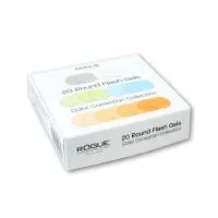 Expo Imaging Rogue Round Flash 20 Gel Kit - Color Correction Collection 1