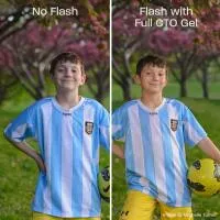 Expo Imaging Rogue Round Flash 20 Gel Kit - Color Correction Collection 4