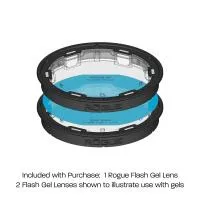 Expo Imaging Rogue Flash Gel Lens 3