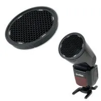 Expo Imaging Rogue Flash Grid 45 0