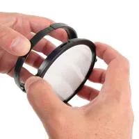 ExpoImaging ExpoDisc 3.0 77mm White Balance Filter 3