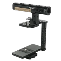 Fantom Rigs Camera Cage for Blackmagic Pocket Cinema Camera 4K and 6K 1