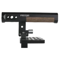 Fantom Rigs Camera Cage for Blackmagic Pocket Cinema Camera 4K and 6K 3