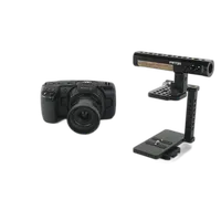 Fantom Rigs Camera Cage for Blackmagic Pocket Cinema Camera 4K and 6K 5