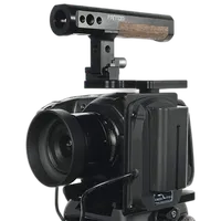 Fantom Rigs Camera Cage for Blackmagic Pocket Cinema Camera 4K and 6K 6