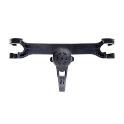 FoxFury Rugo Drone Mounts for DJI Phantom 4 (set of 2)