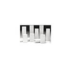 FILTER 7 7/8L X 1OD X 5/8ID  AGFA PP MSC200, 300, D-LAB2, D-LAB3 10PAC