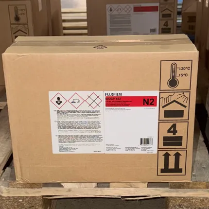 Fuji 4 x 2L CN-16L N2R Bleach Replenisher ETA 9/15