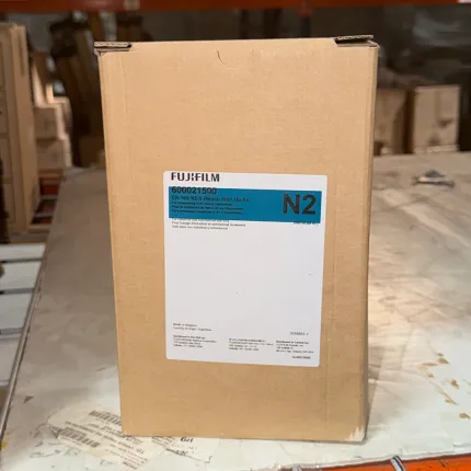 Fujifilm CN-16S N2 Bleach Start Up Kit (3.6L)