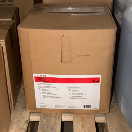 Fujifilm PRO6 Bleach Replenisher (20L)