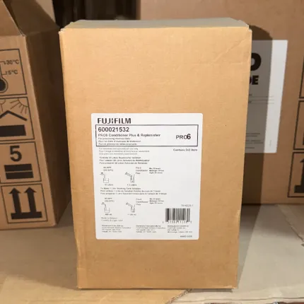 Fujifilm PRO6 Conditioner Plus/Replenisher (2x20L)