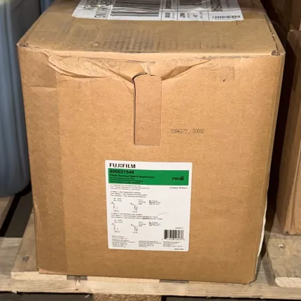 Fujifilm PRO6 Reversal Bath (400L)