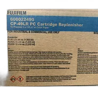 Fujifilm CP-49LR PCX2 Replenisher Cartridge OLD 600004889   54121/5413/5414 0