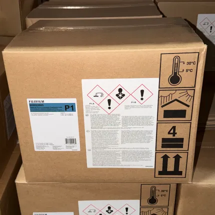 Fujifilm Digital RA Pro Developer/Replenisher (2x50L) OLD--600005095