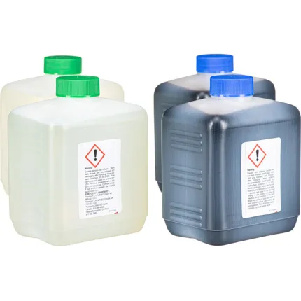 Fujifilm CP RA Bleach Fix Replenisher (2x10L) (OLD NUMBER 600005297)