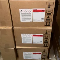 Fujifilm EC1 RA AP Bleach Fix  and  Replenisher  OLD 60006774 0