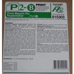 Fuji 4 x 1.35L FA-2 P2-RB Print Bleach Fix Replenisher