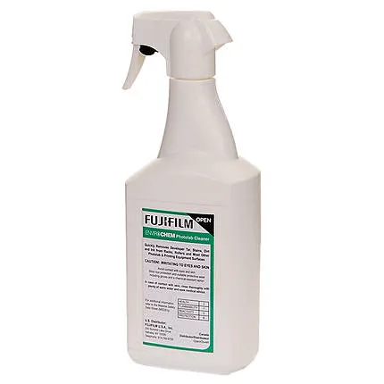Fujifilm Envirochem Photolab Cleaner 1 LITER