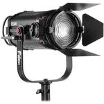 Fiilex Q500-AC 5 Fresnel LED Light