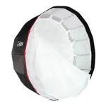 Fiilex Para Softbox Kit for Q Series LED Lights