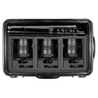 Fiilex K301 Lighting Kit (3x-P360) 2
