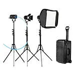 Fiilex K311 Lighting Kit (2x-P360,1x-P200) 0