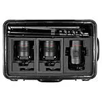 Fiilex K311 Lighting Kit (2x-P360,1x-P200) 1