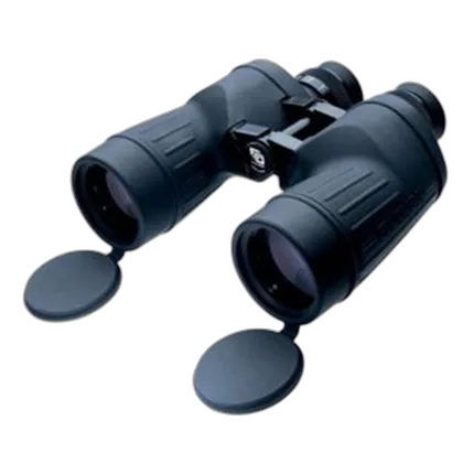 Fujinon Polaris 7x50 FMTR-SX2 WITH CASE Binoculars - Black