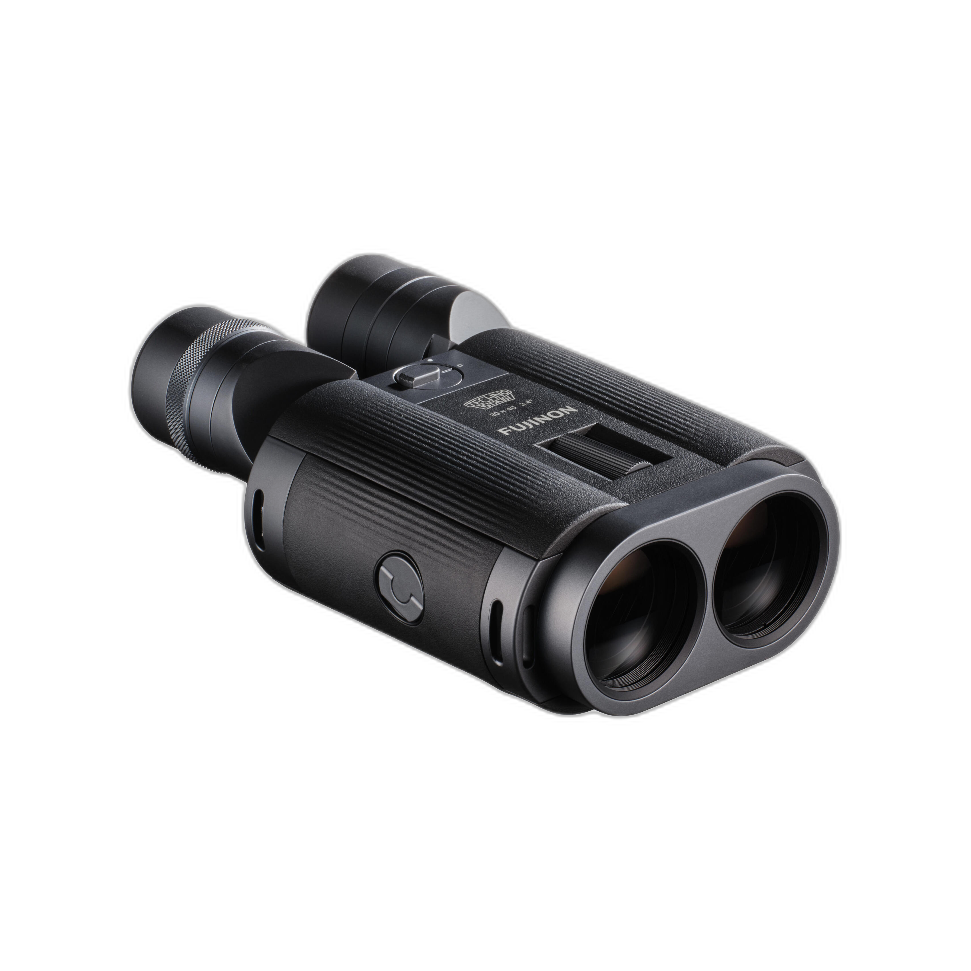 Fujinon Techno-Stabi Image-Stabilized Binoculars