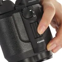 Fujinon 12x28 Techno-Stabi Image-Stabilized Binoculars 5